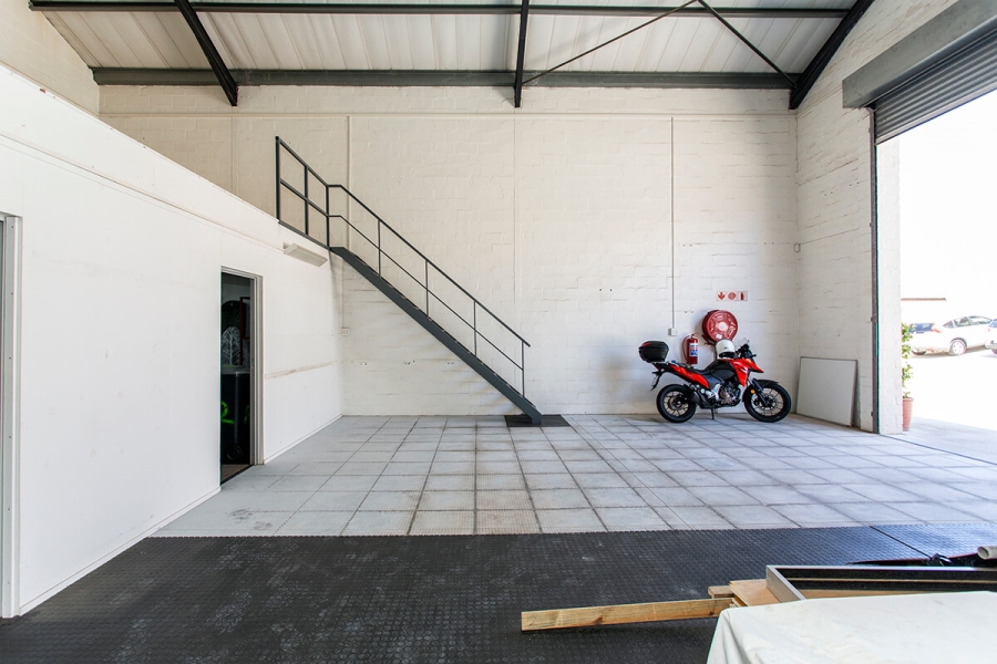 To Let Commercial Property for Rent in Fisantekraal Western Cape